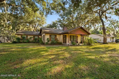 909 Fruit Cove Rd, Saint Johns, FL 32259