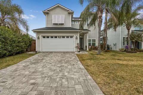 3839 Grande Blvd, Jacksonville Beach, FL 32250