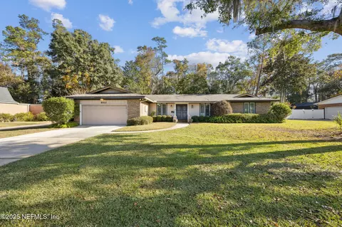 4817 Water Oak Ln, Jacksonville, FL 32210