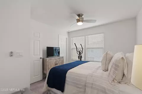 Bedroom - 75 Crisanto Rd, Saint Augustine, FL 32084 photo 4 of 5