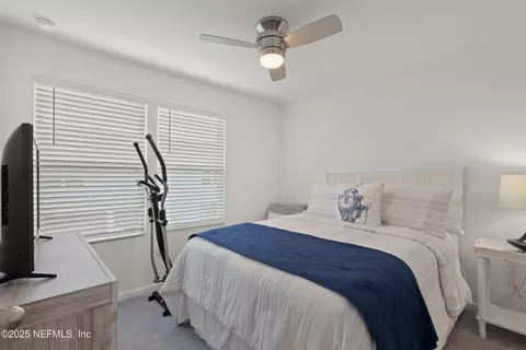 Bedroom - 75 Crisanto Rd, Saint Augustine, FL 32084 photo 3 of 5