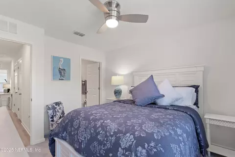 Bedroom - 75 Crisanto Rd, Saint Augustine, FL 32084 photo 2 of 5