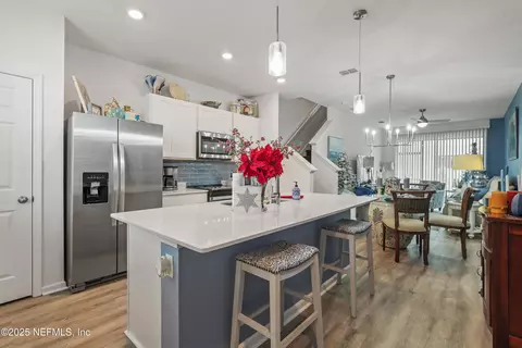 Kitchen - 75 Crisanto Rd, Saint Augustine, FL 32084 photo 1 of 4