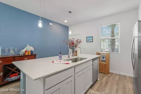 Kitchen - 75 Crisanto Rd, Saint Augustine, FL 32084 photo 4 of 4