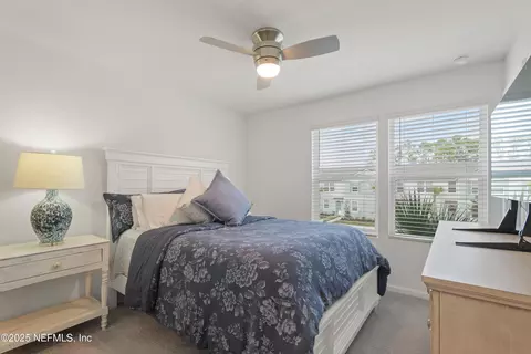 Bedroom - 75 Crisanto Rd, Saint Augustine, FL 32084 photo 1 of 5