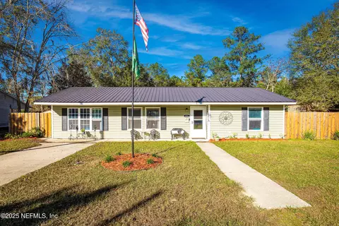 431 Linda St, Macclenny, FL 32063