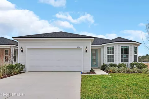 1856 Sue Meadow Ln, Middleburg, FL 32068