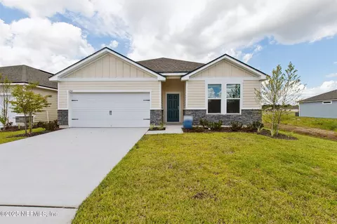 1244 Hammock Dunes Dr, Jacksonville, FL 32221