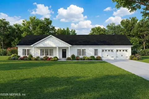 14508 SE 21 Ave, Starke, FL 32091