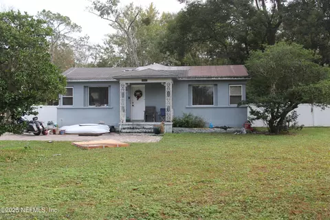 10843 Pine Acres Rd, Jacksonville, FL 32257