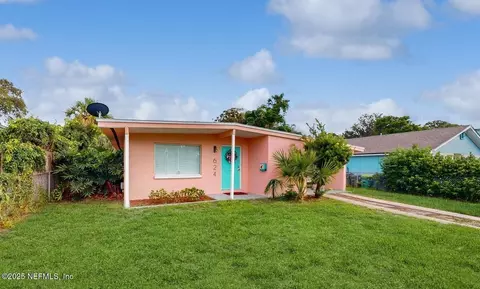 624 6th Ave N, Jacksonville Beach, FL 32250
