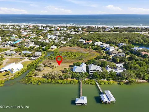 225 N La Crescenta Dr, Saint Augustine, FL 32080