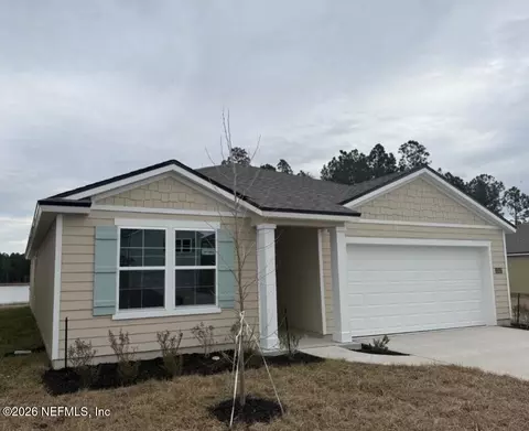 12437 Russian Olive Rd, Jacksonville, FL 32218