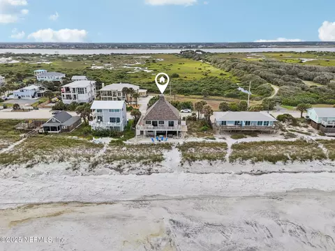3264 Coastal Hwy, Saint Augustine, FL 32084