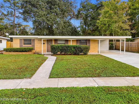 3135 Victoria Park Rd, Jacksonville, FL 32216