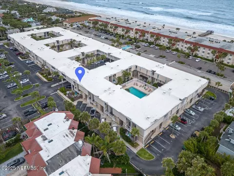 901 Ocean Blvd #1, Atlantic Beach, FL 32233