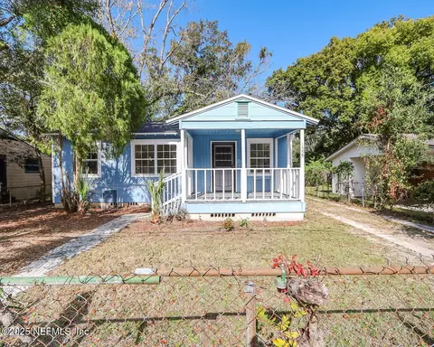 1559 W 31st St, Jacksonville, FL 32209