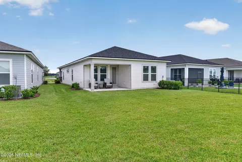 Exterior - 146 Day Dream Dr, Saint Augustine, FL 32092 photo 5 of 7