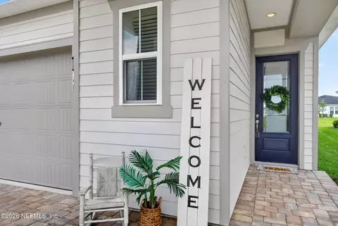 Exterior - 146 Day Dream Dr, Saint Augustine, FL 32092 photo 3 of 7