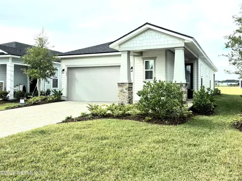 146 Day Dream Dr, Saint Augustine, FL 32092
