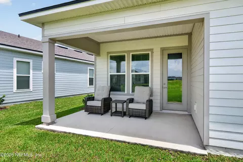 Exterior - 146 Day Dream Dr, Saint Augustine, FL 32092 photo 4 of 7