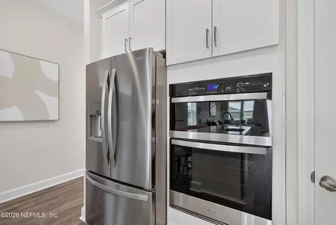 Kitchen - 146 Day Dream Dr, Saint Augustine, FL 32092 photo 3 of 4