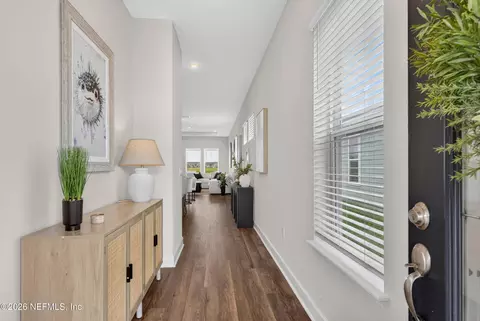 Entry Way - 146 Day Dream Dr, Saint Augustine, FL 32092 photo 2 of 4