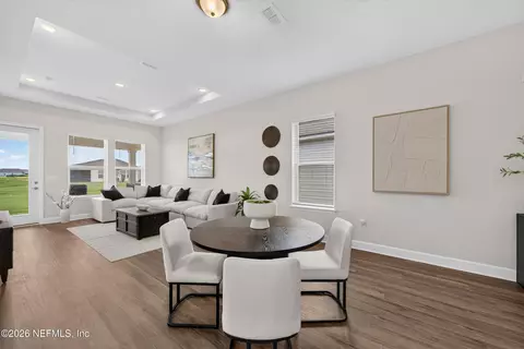 Dining - 146 Day Dream Dr, Saint Augustine, FL 32092 photo 3 of 3