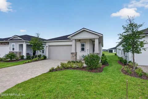 Exterior - 146 Day Dream Dr, Saint Augustine, FL 32092 photo 2 of 7
