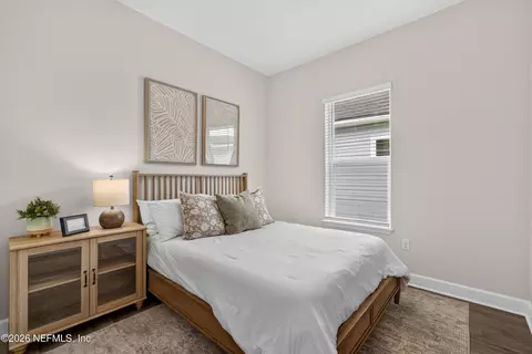 Bedroom - 146 Day Dream Dr, Saint Augustine, FL 32092 photo 6 of 6