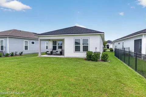 Exterior - 146 Day Dream Dr, Saint Augustine, FL 32092 photo 6 of 7