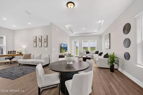 Dining - 146 Day Dream Dr, Saint Augustine, FL 32092 photo 2 of 3