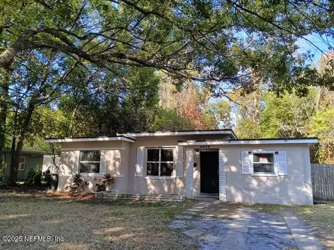 4819 Irvington Ave, Jacksonville, FL 32210