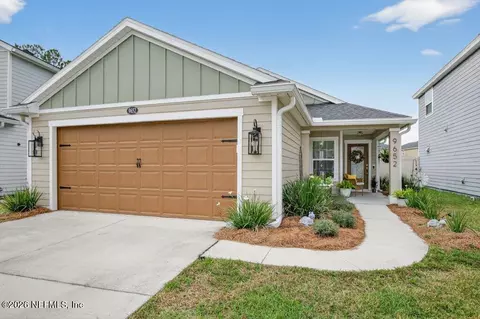 9652 Bridgeway Ave, Jacksonville, FL 32222