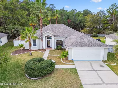 2770 Crumplehorn Ln, Orange Park, FL 32073