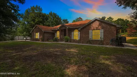 4410 Tarragon Ave, Middleburg, FL 32068
