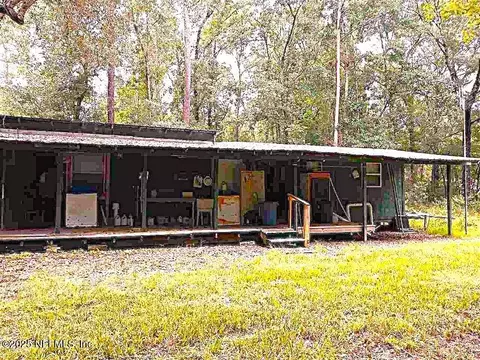 799 Roberts Aman Rd, Perry, FL 32347