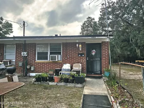 4622 Wrico Dr, Jacksonville, FL 32209
