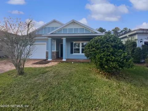 51 Otero Pt, Saint Augustine, FL 32095