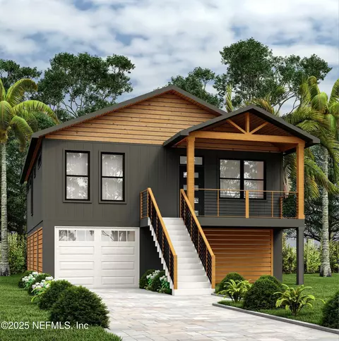 2457 A1a S, Saint Augustine, FL 32080