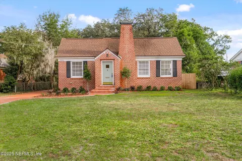 3943 Gadsden Rd, Jacksonville, FL 32207