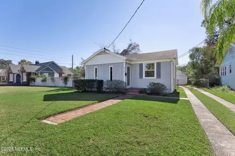 4714 Ramona Blvd, Jacksonville, FL 32205