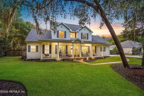 340 Old Plantation Dr, Saint Augustine, FL 32086