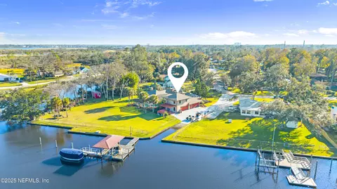 2303 Shipwreck Dr, Jacksonville, FL 32224