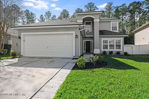 153 Celtic Wedding Dr, Saint Johns, FL 32259