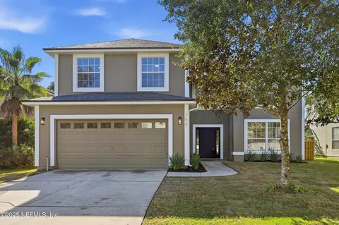760 Flowers St, Saint Augustine, FL 32092