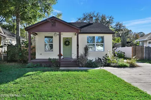 4024 Dellwood Ave, Jacksonville, FL 32205