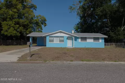 1749 Merivale Rd S, Jacksonville, FL 32208