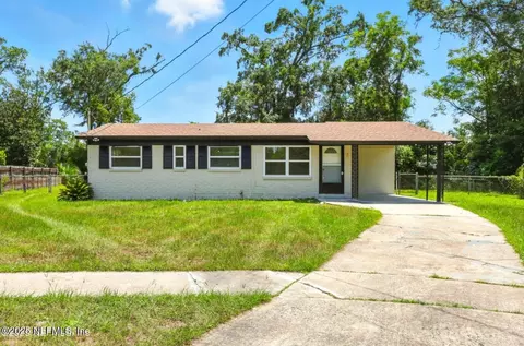 5257 Acoma Ave, Jacksonville, FL 32210