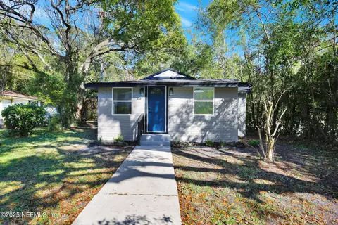 5807 Castellano Ave, Jacksonville, FL 32208